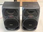 Luidsprekers Panasonic, Audio, Tv en Foto, Luidsprekerboxen, Ophalen, Zo goed als nieuw