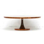 Rare table design d'Angelo Mangiarotti – Bernini, Ital, Maison & Meubles, Enlèvement ou Envoi