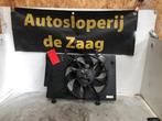 Radiateurfan van een Ford Fiesta, Ophalen of Verzenden, 3 maanden garantie, Gebruikt, Ford