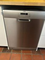 Aeg vaatwasser, Enlèvement, Comme neuf, Autoportant