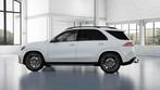 Mercedes-Benz GLE-Klasse 350 DE 4MATIC AMG Line | Panoramisc, Auto's, Stof, Gebruikt, GLE, Wit