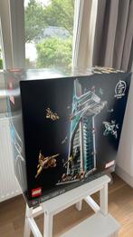 Lego avengers tower nieuw (te koop of te ruilen ), Kinderen en Baby's, Speelgoed | Duplo en Lego, Ophalen, Zo goed als nieuw, Lego