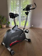 Ergometer/hometrainer - Kettler Carat, Sport en Fitness, Ophalen, Gebruikt, Metaal, Benen