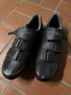 Shimano klikschoenen 47, XXL, Enlèvement, Utilisé, Shimano