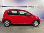 Volkswagen up! 1.0 | GARANTIE 12 MOIS | 5 PORTES| CAPTEUR AR, Auto's, Volkswagen, Automaat, Stof, 1290 kg, Bedrijf