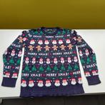 Kersttrui voor een jongen mt 134/140, Ophalen of Verzenden, Gebruikt, Jongen, Trui of Vest