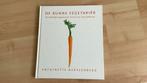 A. Hertsenberg - De dunne vegetariër, A. Hertsenberg, Vegetarisch, Ophalen, Gelezen
