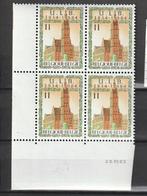 Belgie 2112 in blok van 4 ** postfris, Postzegels en Munten, Postzegels | Europa | België, Verzenden, Postfris