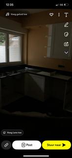 Complete keuken, Ophalen, Zo goed als nieuw