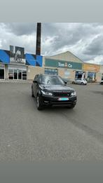 Range Rover Sport, Auto's, Euro 6, Diesel, Particulier, Te koop