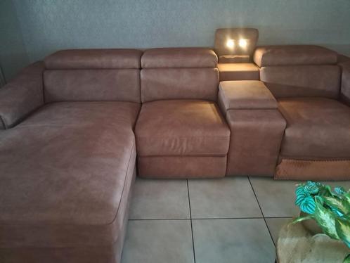 Salon, Huis en Inrichting, Zetels | Complete zithoeken, Nieuw, Ophalen