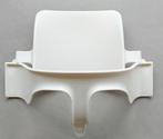 Babyset voor Stokke trip trap - wit, Kinderen en Baby's, Ophalen of Verzenden, Zo goed als nieuw