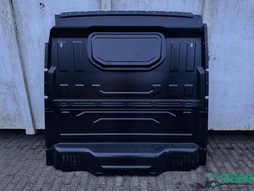 Tussenschot Tussenwand Scheidingswand VW Crafter MAN TGE beschikbaar voor biedingen