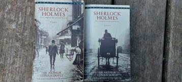 L'intégrale des romans Sherlock Holmes English, Enlèvement ou Envoi, Utilisé