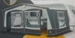 Voortent Doréma Président XL280 Deluxe, Caravans en Kamperen, Voortenten en Luifels, Ophalen, Zo goed als nieuw