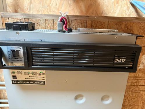 UPS Onduleur APC 1500VA, Computers en Software, Noodvoedingen (UPS), Gebruikt, Ophalen