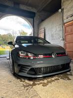 Golf 7 gti clubsport, Automaat, Zilver of Grijs, 3 deurs, Golf