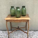 Antiek/brocante weckpotten BULACH glas, Antiek en Kunst, Ophalen