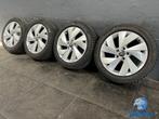 6-7mm! Originele VW Golf 8 5H Belmont 17 inch velgen 5x112 w, Auto-onderdelen, Banden en Velgen, Gebruikt, Banden en Velgen, 17 inch