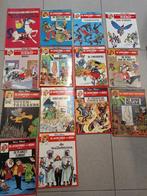 Oude strips Nero, Meerdere stripboeken, Ophalen of Verzenden, Gelezen, Marc Sleen