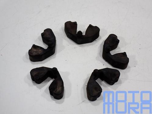 Transmissiedempers voor Suzuki GSXR 600 & 750 K1 2000 - 2003, Motoren, Onderdelen | Suzuki, Gebruikt, Ophalen of Verzenden