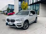 BMW X3 xDrive20i INDIVIDUAL, Automaat, Parkeersensor, Leder, Bedrijf