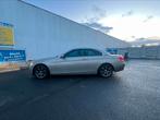 BMW 320i E93, Autos, BMW, Cuir, Beige, Propulsion arrière, Achat