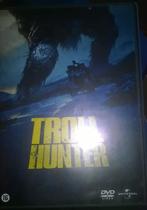 Trollhunter (Trollhunter) [DVD] // Otto Jespersen, Comme neuf, Thriller d'action, Enlèvement ou Envoi, À partir de 16 ans