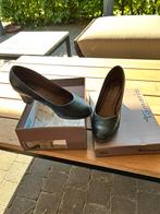 Pumps zwart van Tamaris, Kleding | Dames, Ophalen, Zo goed als nieuw, Zwart, Pumps