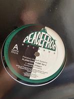 Techno platen pakket (Tresor, UR, Basic Channel, …), Cd's en Dvd's, Ophalen of Verzenden