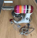 Kenwood kMix + pasta roller, Ophalen, Zo goed als nieuw