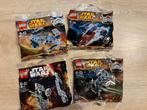 Lego Star Wars, Kinderen en Baby's, Ophalen of Verzenden, Nieuw, Complete set, Lego