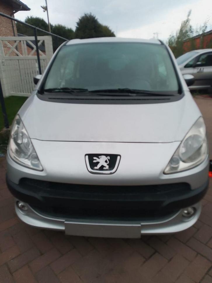 Onderdelen voor Peugeot 1007, Auto-onderdelen, Dashboard en Schakelaars, Peugeot, Ophalen