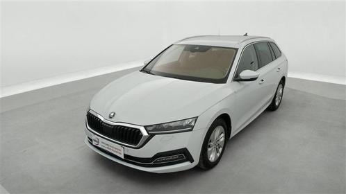 Skoda Octavia 1.5 TSI MHEV Ambition NAVI / FULL LED / PDC AV, Auto's, Skoda, Bedrijf, Te koop, Octavia, Benzine, Berline, 5 deurs