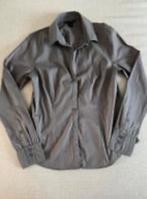 Chemsie grise H&M taille 40, Kleding | Dames, Spijkerbroeken en Jeans, Ophalen of Verzenden, Zo goed als nieuw