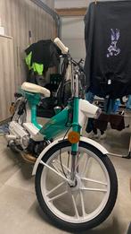Camino Funny B klasse  mint groen, Fietsen en Brommers, Ophalen, Overige modellen, 65 cc, Klasse B (45 km/u)