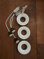 Inbouwspots Absinthe kantelbaar, Ophalen