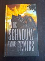 In de schaduw van de Feniks / Dans l'ombre du Phenix, Boeken, Ophalen of Verzenden, Zo goed als nieuw