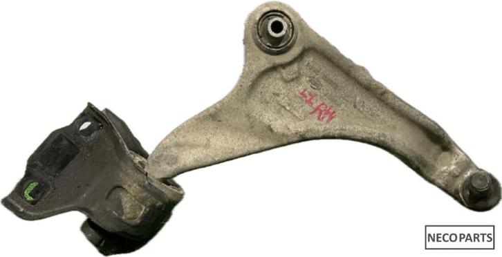 LR RANGE ROVER EVOQUE DRAAGARM RECHTSVOOR BJ32-3A052-AG O.A., Auto-onderdelen, Carrosserie, Spatbord, Land Rover, Gebruikt, Ophalen of Verzenden