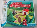 Jeu de réflexion Smart Games "Le petit chaperon rouge", 1 ou 2 joueurs, Enlèvement, Comme neuf, Smart games