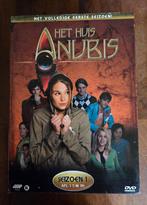 Het huis Anubis : het volledige 1ste seizoen, Cd's en Dvd's, Alle leeftijden, Ophalen of Verzenden, Boxset