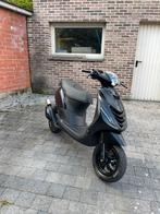 Piaggio zip B klasse 2t, Zip, Ophalen