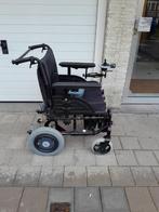 INVACARE Action Esprit 4 elektrische rolstoel negen uur, Diversen, Ophalen of Verzenden, Zo goed als nieuw