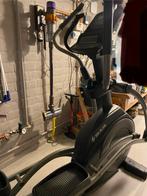 Professional Crosstrainer, Sport en Fitness, Ophalen, Zo goed als nieuw, Crosstrainer