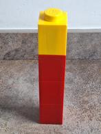 Rood-gele LEGO-drinkfles 350 ml, Kinderen en Baby's, Overige Kinderen en Baby's, Gebruikt, Ophalen of Verzenden