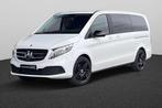 Mercedes-Benz V-Klasse 300 d L2, Auto's, Mercedes-Benz, Automaat, Gebruikt, Euro 6, Wit