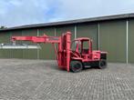 Clark Heftruck / botenheftruck, Overige aandrijving, Heftruck, Clark