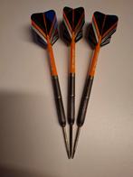 Rvb gen1, Enlèvement