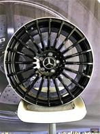 19 inch 5x112 Mercedes A Klasse/CLA AMG Repl. Velgen Nieuw, Auto-onderdelen, 19 inch, Velg(en), -, -