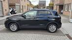 VW T-Cross Benzine / automaat 12/2023, Auto's, Euro 6, 1290 kg, Zwart, 5 zetels